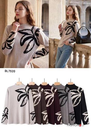 Jersey Estilo Informal - ph 2