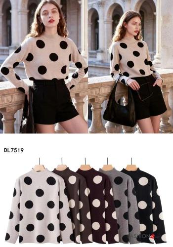 Maglione Casual - ph 2
