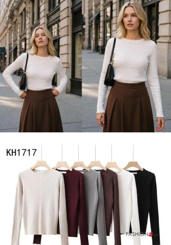 Jersey Estilo Informal - ph 2