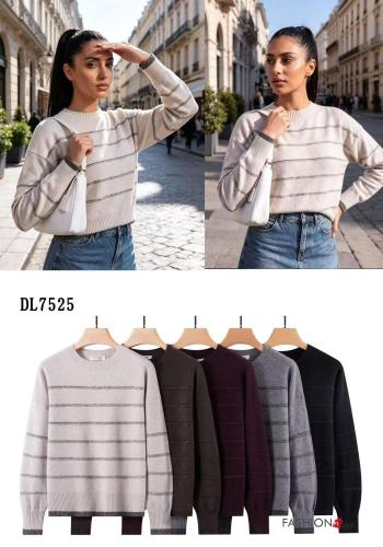 Pull lurex - ph 2