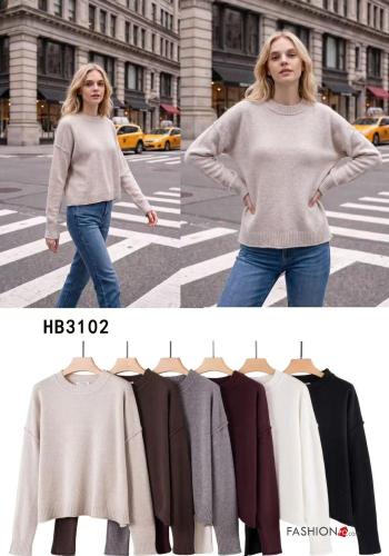 Casual Sweater - ph 2