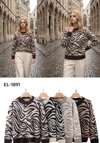 Jersey Estampado animales - ph 2