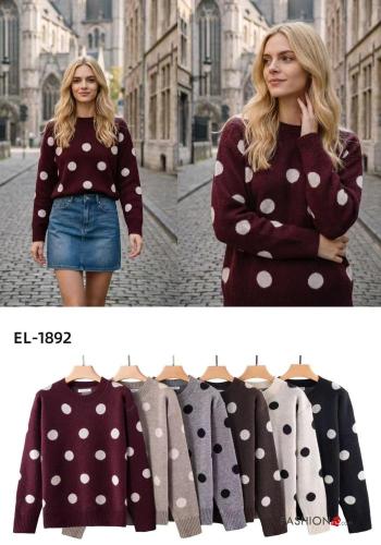 Jersey Estilo Informal - ph 2