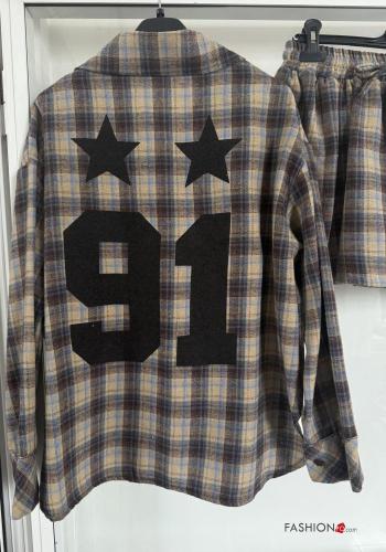 Camicia in Cotone - ph 2
