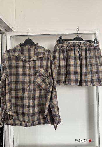 Chemise en Coton