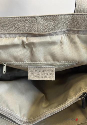 Borsa a spalla in Vera pelle - ph 4