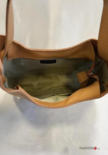 Borsa a spalla in Vera pelle - ph 5