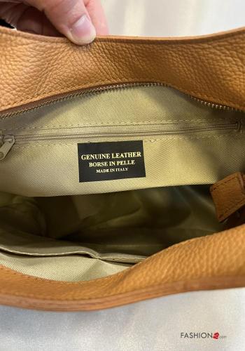 Borsa a spalla in Vera pelle - ph 6