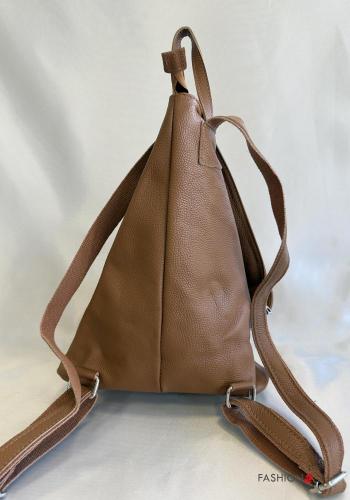 Zaino in Vera pelle - ph 4