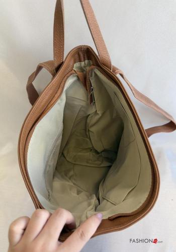 Zaino in Vera pelle - ph 5