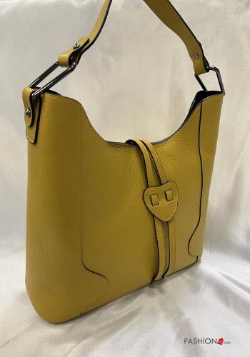 Borsa a spalla in Vera pelle - ph 4