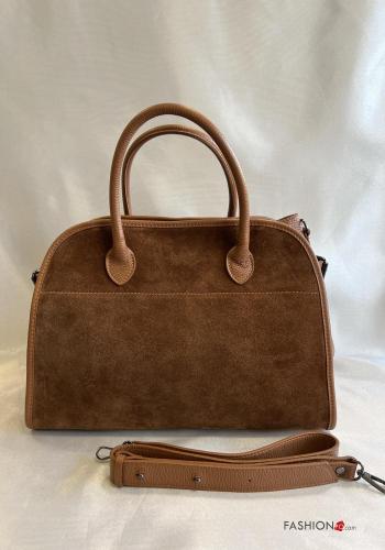 Sac à main en Cuir Véritable - ph 2