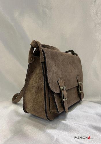 Genuine Leather Shoulder bag - ph 2