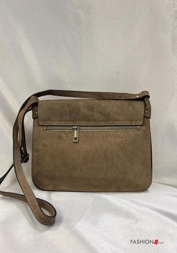 Genuine Leather Shoulder bag - ph 3
