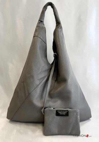 Sac en Cuir Véritable - ph 2