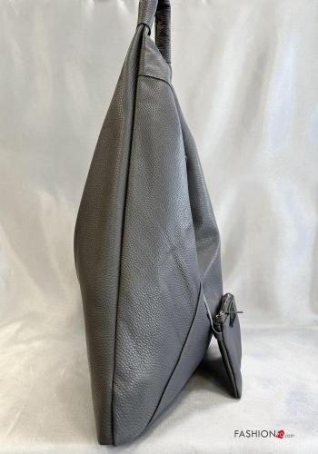 Sac en Cuir Véritable - ph 3