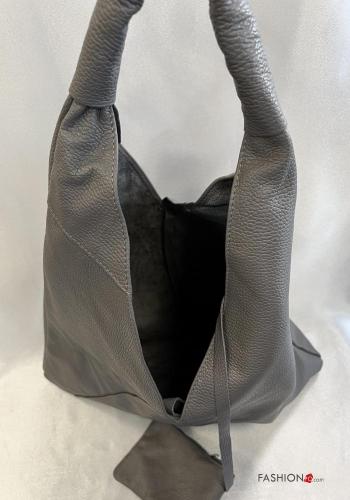 Sac en Cuir Véritable - ph 5