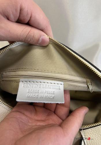 Genuine Leather Bag - ph 6