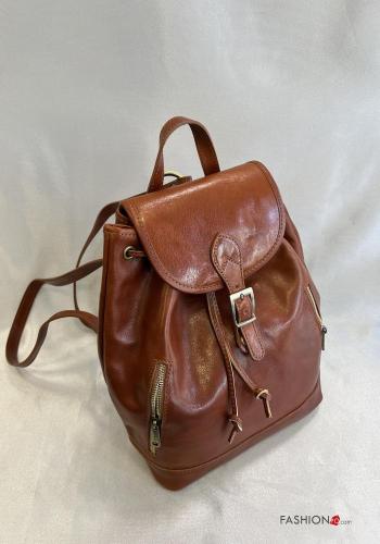 Zaino in Vera pelle - ph 5