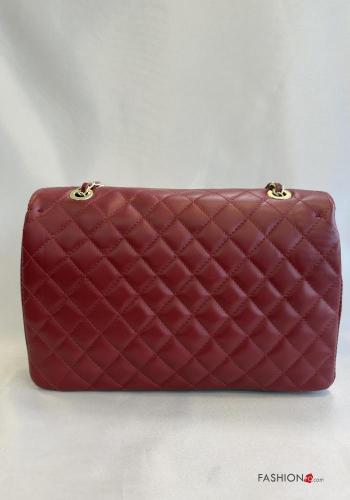 Borsa a spalla in Vera pelle - ph 4