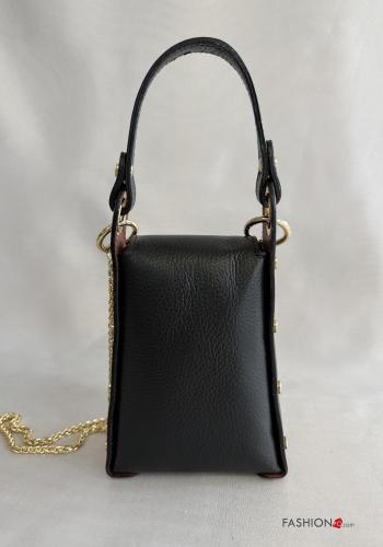 Tasche aus Echtes Leder - ph 3