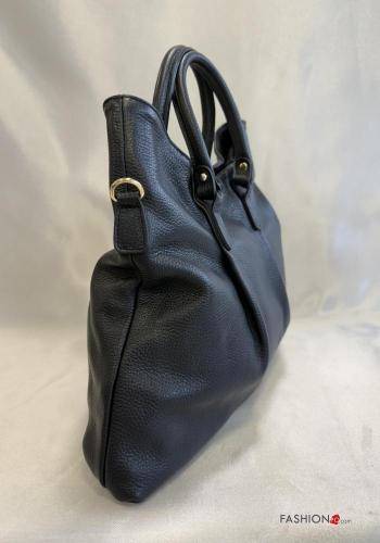 Sac en Cuir Véritable - ph 2