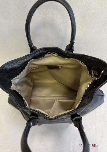 Sac en Cuir Véritable - ph 3