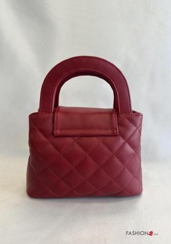 Handtasche aus Echtes Leder - ph 3