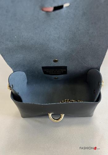 Tasche aus Echtes Leder - ph 4