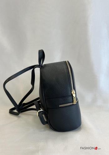 Genuine Leather Backpack - ph 2