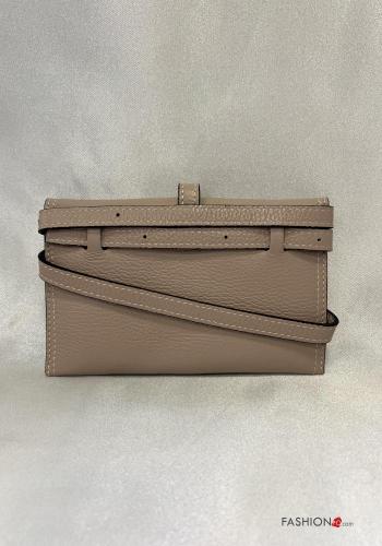 Gürteltasche aus Echtes Leder - ph 2