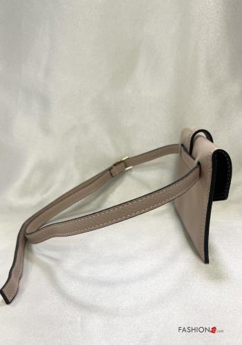 Gürteltasche aus Echtes Leder - ph 3