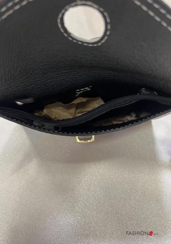 Gürteltasche aus Echtes Leder - ph 4