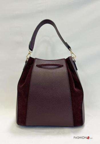 Genuine Leather Bag - ph 3