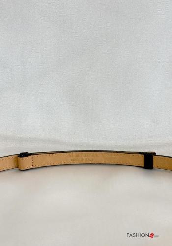 Cinto em Couro Genuíno - ph 2