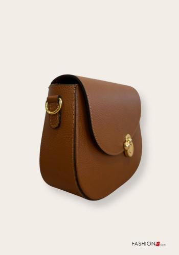 Borsa in Vera pelle - ph 2