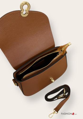 Borsa in Vera pelle - ph 4