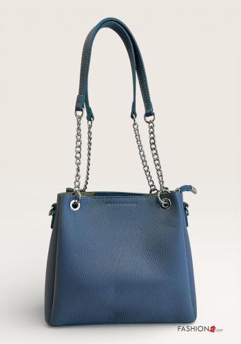 Schultertaschen aus Echtes Leder - ph 2