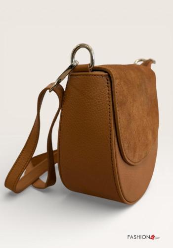 Schultertaschen aus Echtes Leder - ph 2