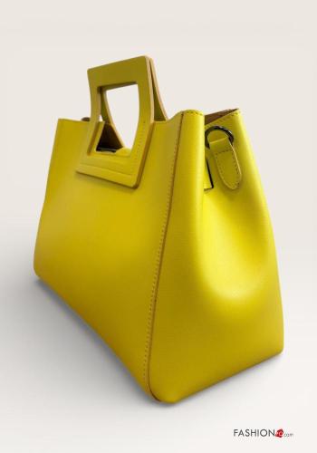 Handtasche aus Echtes Leder - ph 2