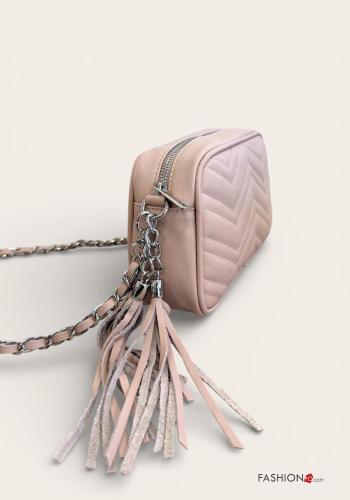 Tasche aus Echtes Leder - ph 2