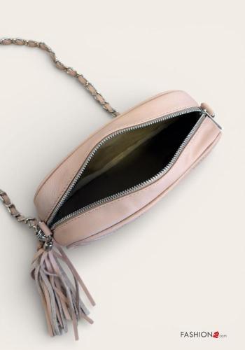 Tasche aus Echtes Leder - ph 3