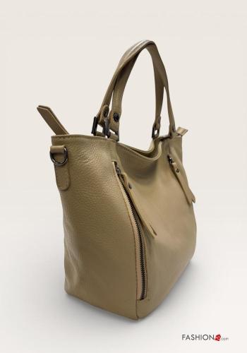 Tasche aus Echtes Leder - ph 2