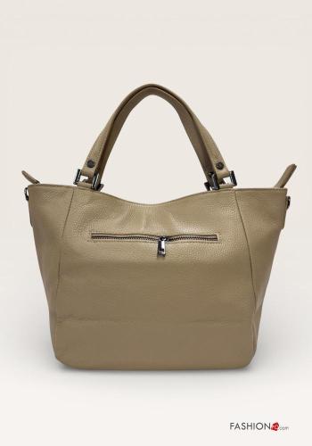 Tasche aus Echtes Leder - ph 3