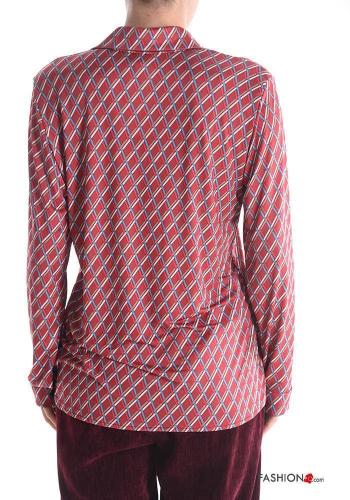 Camisa Estilo Casual - ph 2
