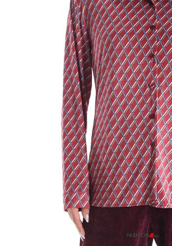 Camisa Estilo Casual - ph 3