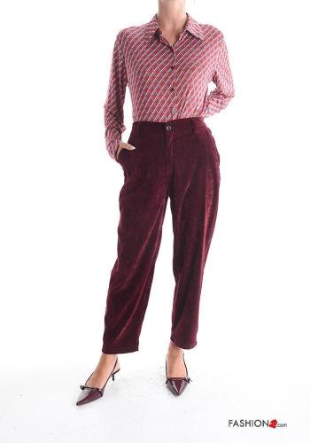 Camisa Estilo Casual - ph 4