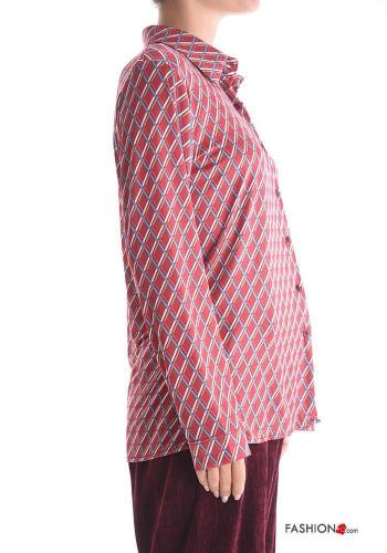 Camisa Estilo Casual - ph 5