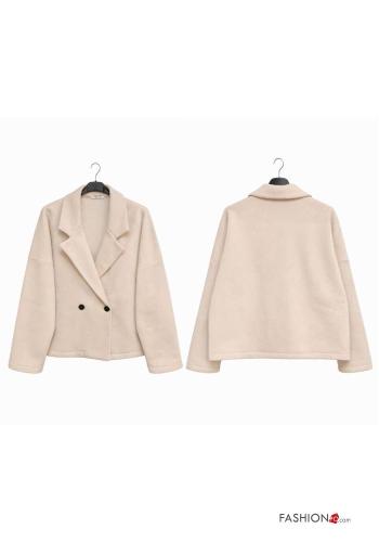 Chaqueta con botones - ph 4