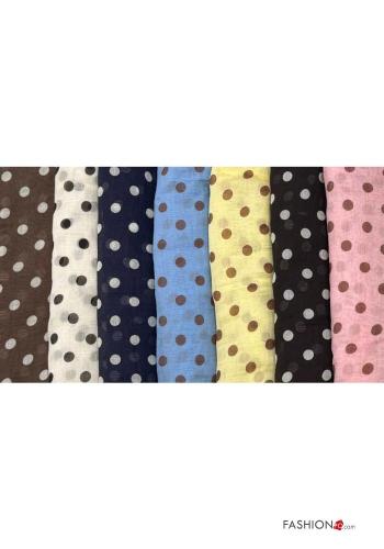 Camisa con lazo con cuello en v - ph 3